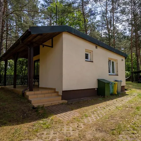 W Puszczy * Wiartel